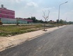 Bán đất mt đường trần văn chẩm   tân thông hội   shr...