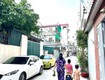 Bán nhà tây mỗ nam từ liêm 41m 6,5 tỷ 5 tầng mt 7m. ngõ...