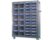 Tủ đựng linh kiện, phụ kiện gv 1010b