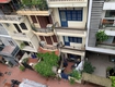 Bán nhà phân lô liền kề phố lý nam đế   diện tích 22m2...