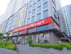 Cho thuê shophouse 151m2 , trệt , lầu , 3wc , 3pn . 15tr ngay...