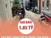 Bán nhà tại trung tâm quận 1, hẻm 3m nguyễn văn cừ, p. cầu kho,...
