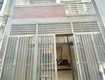 Bán nhà   tỉnh lộ 10   giáp q6   55m2 ...