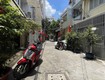 Bán nhà riêng 85m2, hẻm xe tải 6m đ. thoại ngọc hầu, tân phú