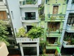 Hoàng văn thái 100m, 2 ô tô vào nhà đế chế thống trị, ngôi nhà...
