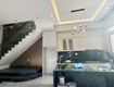 Nhà mai lão bạng, 108m2, ngang 5.5m, 3 mê mới tinh, hiện đại, nội thất...