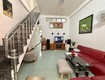 Nhà 2 mặt kiệt 3.5m trước sau, thẳng 60m ra trưng nữ vương, 49m2, 2...