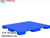 Những vấn đề cần quan tâm khi mua pallet nhựa tại củ chi 