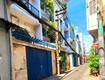Lê văn sỹ, oto nằm nhà   51m2   7,45tỷ tl. 