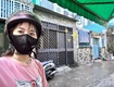 Cách  vài căn có xe hơi   nhà 4 tâng có dt khủng...