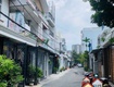 Nhà riêng 4 tầng   dt: 5m x 13m 65m2    đường...