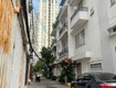 Nhà riêng 4 tầng dt: 4.5m x 12.06m 54.2m2 đường...