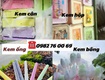 Cung cấp kem cân, kem kí, kem cây, kem hộp, vỏ ốc quế, vỏ kem các mẫu mã,...