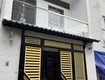 Bán nhà 4.5 tỷ còn 3.69 tỷ, 40m2, ngang 4m, hẻm xe hơi ,bìnhtân