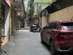Bán nhà tương mai   thang máy   2 thoáng   ccmn...