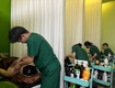 Mình cần sang nhượng spa vào làm ngay và không cần đầu tư thêm gì...