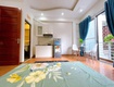 Cực hiếm nhà dòng tiền ngõ dịch vọng hậu 60m2 x...