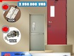 CỬA nhựa Đài Loan Thinhvuongdoor  giải pháp bền đẹp giá rẻ 