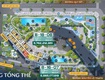 Chỉ 1.4 tỷ sở hữu ngay căn 2PN View Sông Hướng Nam Siêu Thoáng Masteri