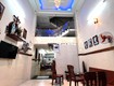 60m     5 tầng/5pn, hẻm ô tô   gần mặt tiền...