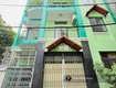 Gấp nhà 92m2, ngang 9m, hẻm oto 4.5m, sát mặ tiền hoàng hoa thám....
