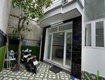 Nhà sổ riêng cách mặt tiền huỳnh tấn phát 30m 42m2...