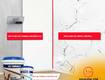 Keo bả handycoat đắt hơn bột bả không hẳn