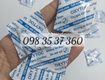 Gói hút oxytoc xua tan ẩm mốc bánh trung thu