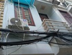 độc nhất vô nhị quốc tử giám 26m, 4 tầng, mặt tiền 3.4m, 6.9 tỷ...
