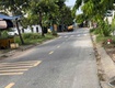 đất mặt tiền tân xuân 3   kinh doanh sầm uất   giá...