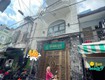 Bán nhà mặt tièn đường số trục đường vĩnh hội quận 4 giang...