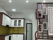 Nhà đẹp thanh am   đang xây   ô tô 7 chỗ đỗ...