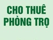 Pass phòng và đồ tại lĩnh nam, hoàng mai, hà nội