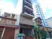 Bán tòa chdv hđt 140tr/t mt bình thạnh, hầm 7 tầng, mt rẻ như giá...