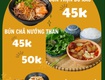 ốc thành công thiên đường ẩm thực ngày và đêm