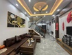 Nhà 4 tầng độc lập dân xây tuyến 2 trại lẻ, 58m, giá 4.45 tỉ...