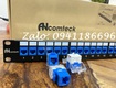 Thanh đấu nối patch panel 16 cổng cat6 utp mã act 16s1u, act jk28 c6...