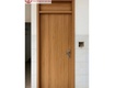 Cửa Nhựa Composite Ofix   Bền Đẹp, Chống Mối Mọt, Chống Ẩm Hiệu Quả 
