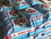 Super tiles keo dán gạch cao cấp