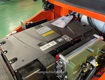 Xe nâng điện 2 tấn pin lithium