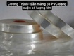 Màng co pvc cuộn 