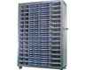 Tủ linh kiện điện tử 135 ngăn hàn quốc gv 1009
