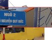 Cho thuê nhà số 10 ngõ 02 nguyễn quý đức thanh xuân ...