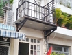 Nhà hẻm xe tải hưng phú p8 q8 giá 4.6 tỷ 