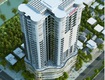 Chung cư qms tower tố hữu. full nội thất 