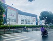 Nhà mới 91m nở hậu cạnh aeon mall hẻm xe hơi...