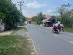 Bán đất mt trần văn chẩm    tân thông hội, 1tỷ1, shr, 80m2,...