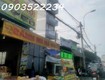 Bán nhà mặt phố làng tăng phú, 6,5 tỷ, 127m2, q9, hcm giá cực chất...