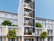 Cơ hội đầu tư toà căn hộ dòng tiền vip trung tâm sơn trà, đà nẵng...
