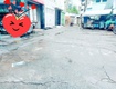 Gia đình bán gấp nhà hẻm vip trần nhân tôn q10 chỉ 5 tỷ7 dt...